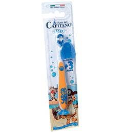 Pasta Capitano Spazzolino Baby 1 Pezzo  - 1