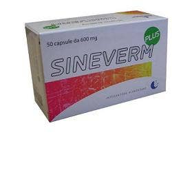 Sineverm Plus 50cps  - 1
