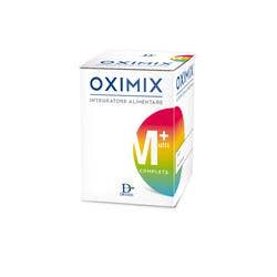 Oximix Multi+ Complete 40 Capsule  - 1