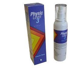 PHYSIC LEVEL 3 TRAUMA THREE200-1