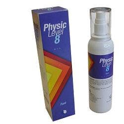 PHYSIC LEVEL 8 FAST 200ML-1