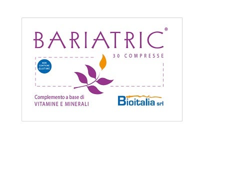 Bariatric 30 Compresse  - 1
