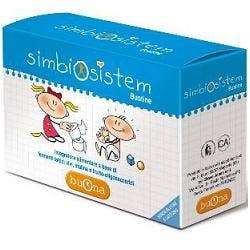 Simbiosistem 20 Buste  - 1