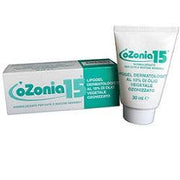 Ozonia 15 Lipogel Dermatologico Ozono  - 1