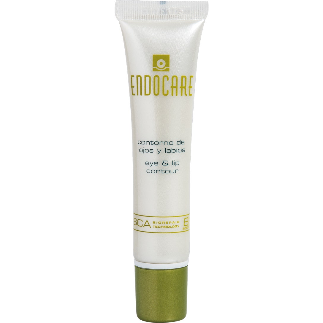Endocare Contorno Occhi E Labbra 15ml  - 3