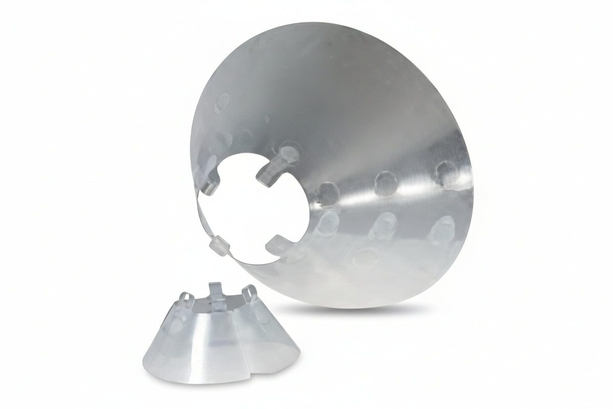 Kruuse Collare Elisabetta 20cm 1 Pezzo-1