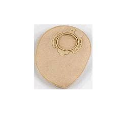 Flexima 3S Due Pezzi A Fondo Chiuso Sacca Colostomia Midi Beige 55mm 30 Pezzi  - 1