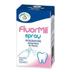 Fluormil Spray 15 ml  - 1