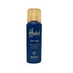 HYDRAL DEODORANTE 100ML  - 1