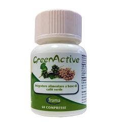 GREENACTIVE 60CPR-1