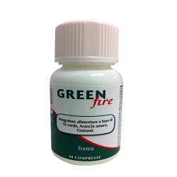 GREEN FIRE 90CPR-1