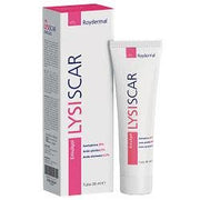 Lysiscar Emulgel 30ml  - 1