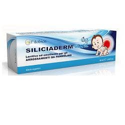 SILICIADERM BIMBI 100ML-1
