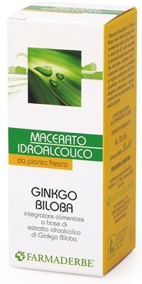 FARMADERBE GINKGO BILOBA MIAL-1