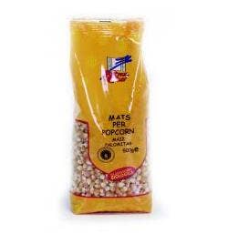 MAIS POP CORN ITA BIO 500G-1