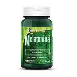 MELATONINA 500 200CPR-1