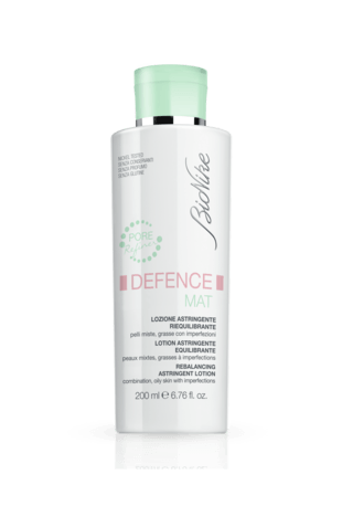 Bionike Defence Mat Lozione Tonica Astringente 200ml  - 2