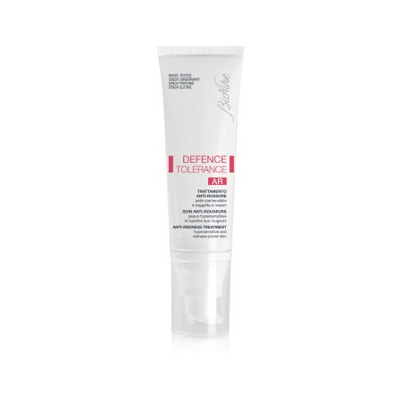Bionike Defence Tolerance Anti-Rossore Intensivo 40ml  - 2