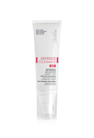 Bionike Defence Tolerance Anti-Rossore 50ml  - 2