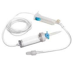 Gammadis Deflussore Sterile Senza Ago   - 1