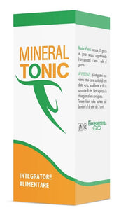 MINERAL TONIC GOCCE 30ML-1