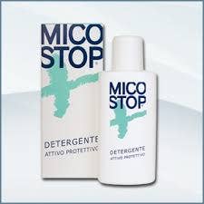 Micostop Detergente 250ml  - 1