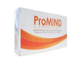 Promind 30 Compresse  - 1