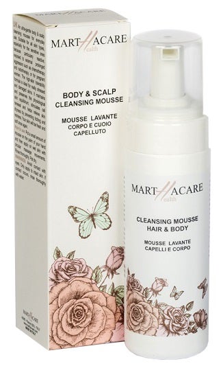 MARTHA HC MOUSSE LAV CRP/CAP-1