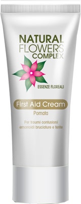 FIRST AID CREAM NATUR FLO COMP-1