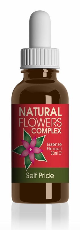 SELF PRIDE NATURAL FLOWER COMP-1
