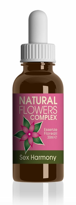 SEX HARMONY NATURAL FLOWER COM-1