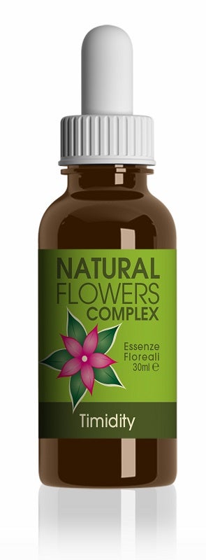 TIMIDITY NATURAL FLOWER COMPLE-1