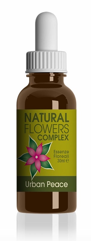 URBAN PEACE NATURAL FLOWER COM-1