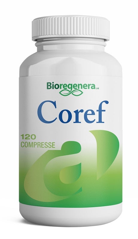 COREF 120CPR-1