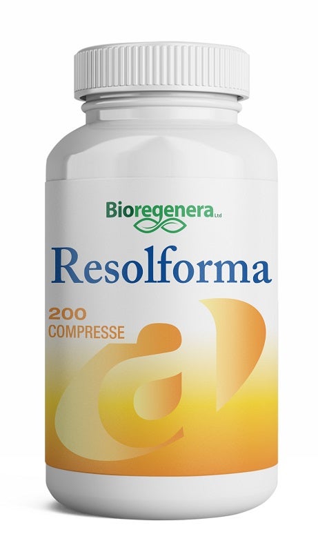 RESOLFORMA 200CPR-1
