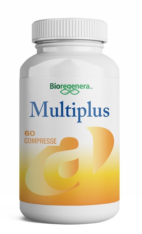 MULTIPLUS 60CPR-1