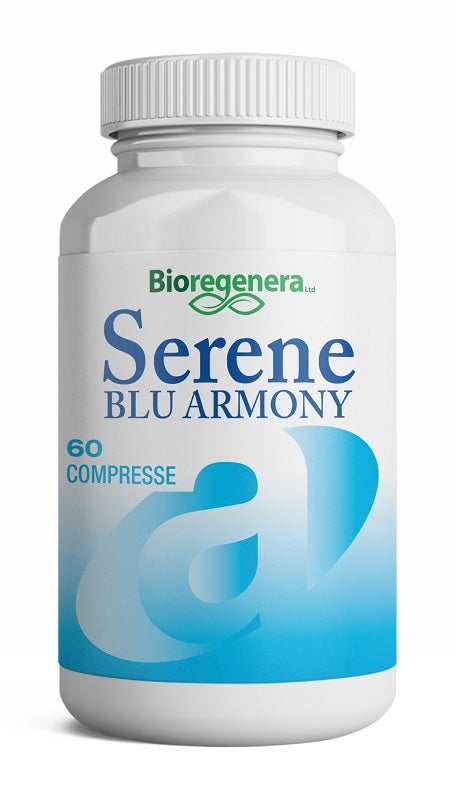 SERENE BLU ARMONY 60CPR-1