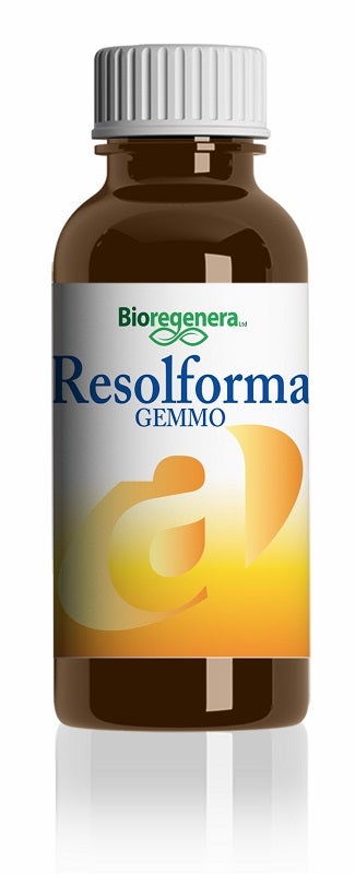 RESOLFORMA GEMMO GOCCE 50ML-1
