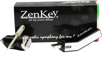 ZENKEY USB KEY AROMA DIFF-1
