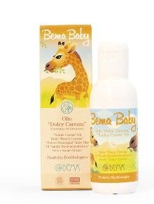 BEMA BB OLIO DOLCE CAREZ-2