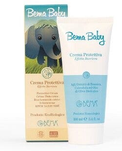 BEMA BB CR PROT EF BAR-2