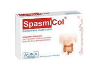 SPASMICOL 30CPR MASTIC 500MG-1