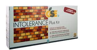 GSE Intolerance Plus Kit   - 1