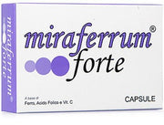 Miraferrum Forte 30 Capsule-1