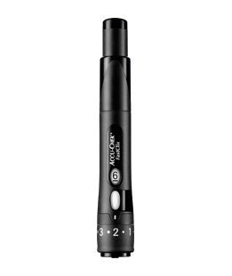 Accu-Chek Fastclix 24 Lancette  - 1