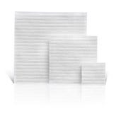 Aquacel Extra Hydrofiber 10X10cm 10 Pezzi  - 1