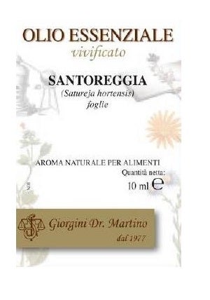 SANTOREGGIA OE 10ML-1