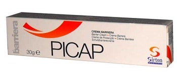 Picap Crema Barriera 30ml  - 1
