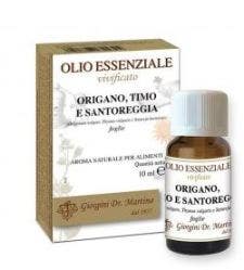ORIGANO TIMO SANTOREGGIA 10ML-1