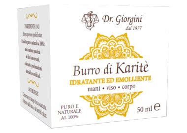 BURRO DI KARITE 50ML-1